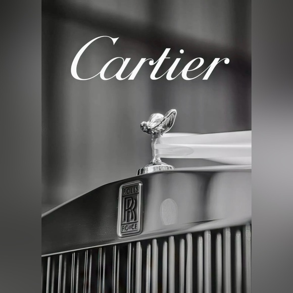 Fashion Brand Posters Black & White Wall Art Poster Print Gallery Wall Picture - Picture 8 of 16